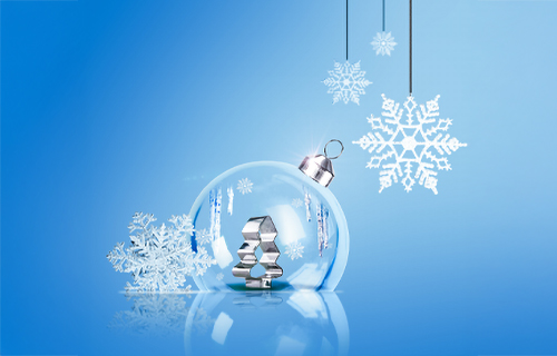 МК - XmaS