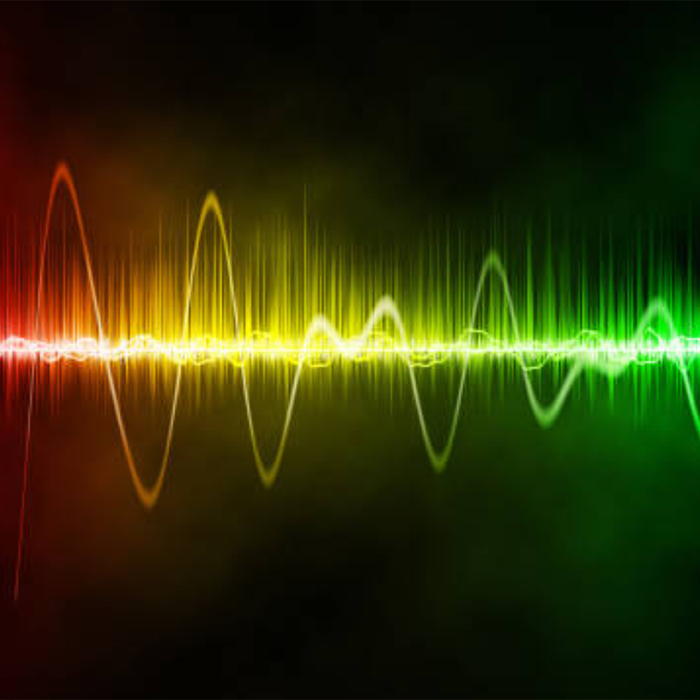 Wave Background