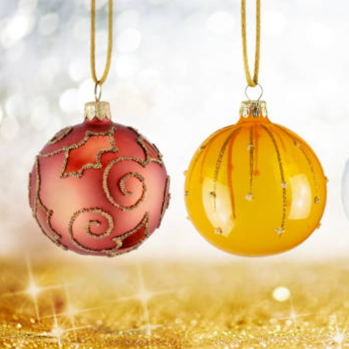 Christmas Ornaments