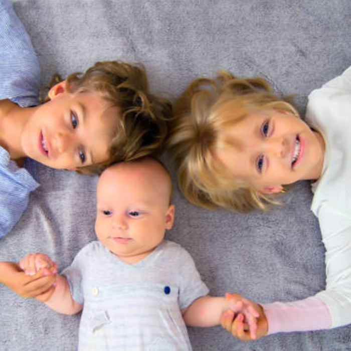 Happy Kids
